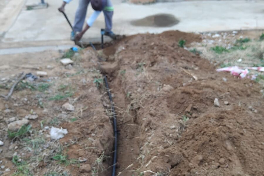 Plumbing companies Johannesburg
