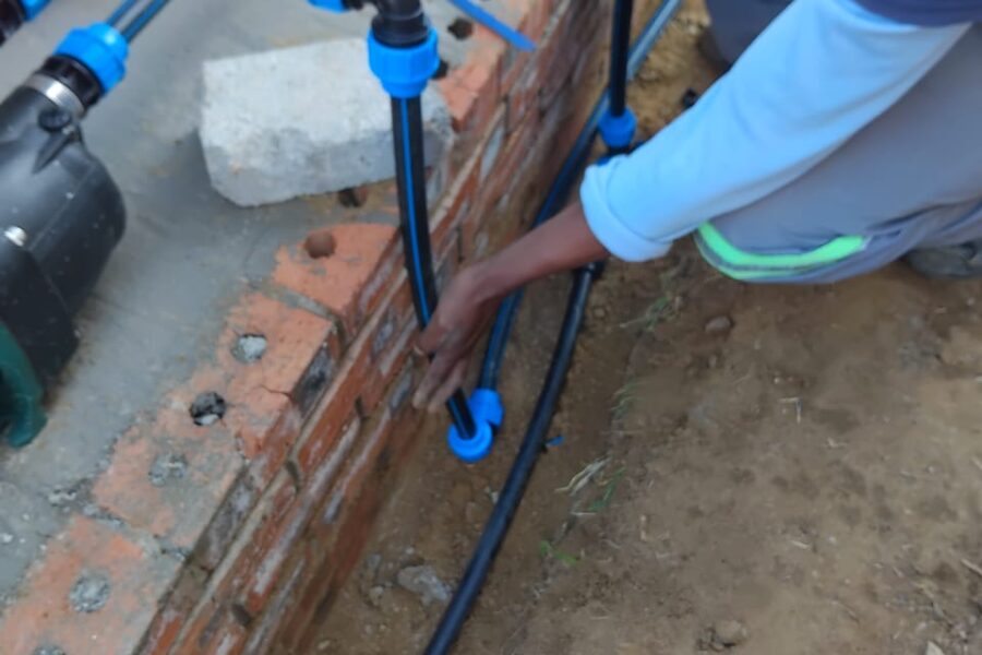 Best construction companies Johannesburg