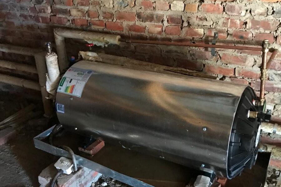 Plumbing companies Johannesburg